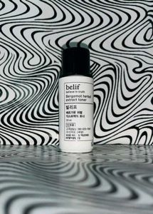 🍋🌿 Belif Bergamot Herbal Extract Toner 💦 20ml