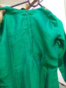 Fancy Kurta For Party