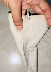 Zara Basic Skirt