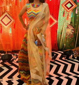 Ethnic Lehenga Choli