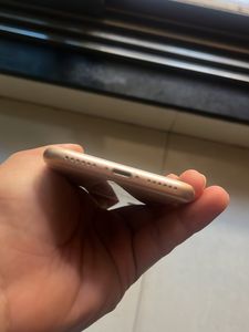 Apple iphone 8 rose gold