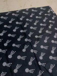 Printed Nightsuit XXL