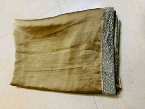New Organza Saree