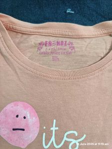 5-6yrs Five Tops