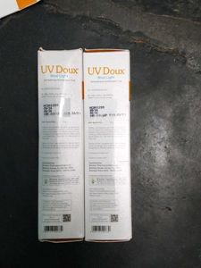 Uv Doux,Dermaco,Wishcare Sunscreens