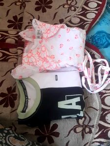 Boy And Girl Combo Offer