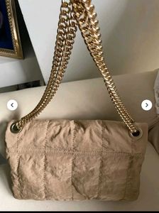 PARFOIS BRANDED SLING BAG