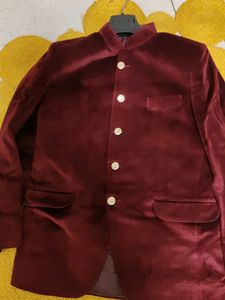 Coat Pant