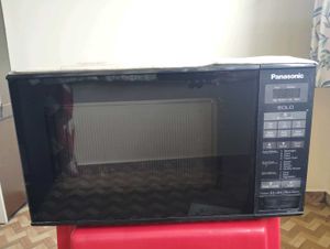 Panasonic OTG