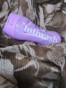 Intiwash Personal Hygiene