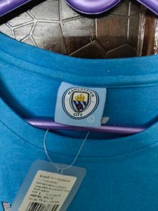 Manchester City T-Shirt