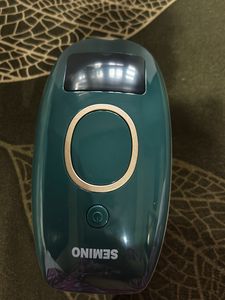 Laser Hair Removal