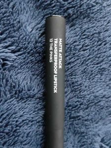 Sugar - The Pinks Lip Stick