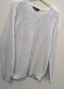 Extremely Soft And Warm Sweater