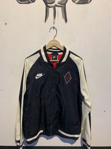 Authentic Nike Varsity jacket