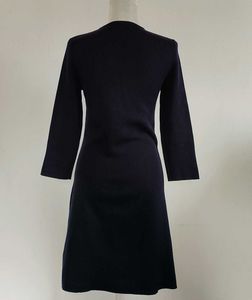 Burberry London Knit Dress