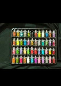 Nail Art Bottle