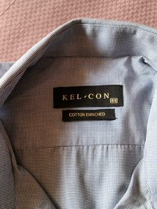 Men&#39;s Dress Shirt and Pants