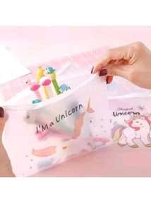 Unicorn Pencil Case