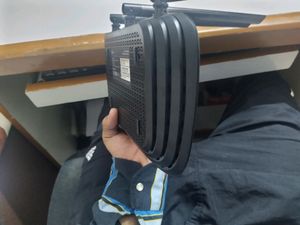 TP-link WIFI ROUTER