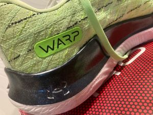 Under Armour Running Shoes ORIGINAL AUTHENTIC UK-9