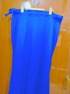 New Royal Blue Shapewear 2xl