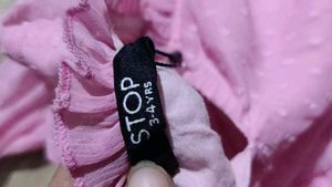 Pretty Frock For Girls