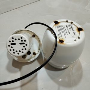 Steam Inhaler &amp; Shoes Combo