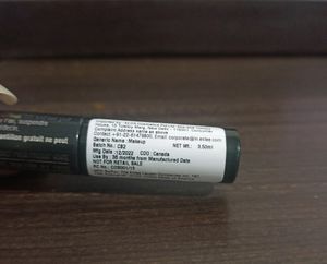 Clinique High Impact Mascara - Black