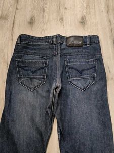 Ma2252 Just caffe jeans waist 34 inches