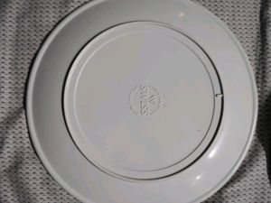 Malamine Plates