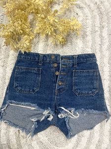 Royalcheese Genuine Quality Denium Shorts