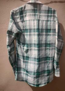 Fred Perry Shirt 👕 Chest 40inch Length 29 Inch
