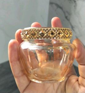 Golden Decor Items