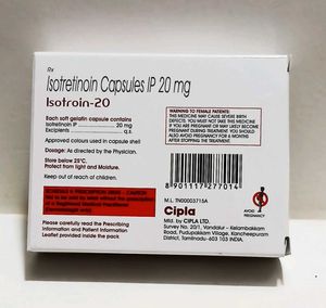 Isotroin-20