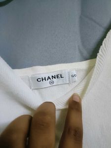 Chanel Top 🤍
