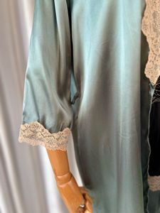 Korean Night Robe