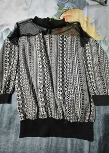 Pack Of 2 Tops