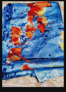 Silk Saree 2