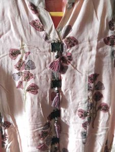 Long Kurta