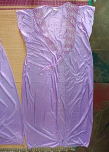 New Tredy &amp; Fancy Nighty For Women