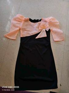 New Dress For Kids