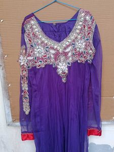 Gown