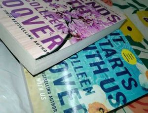 It Ends With Us Series