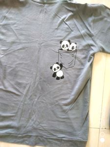 Ladies T-shirt