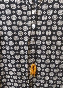 Avaasa Kurta