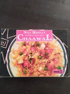 Nita Mehta's Different Ways With Chaawal