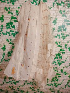 A Shape Dress