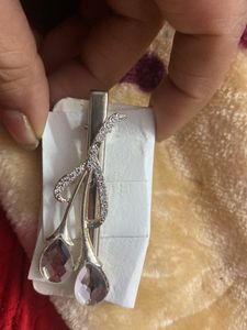 Hair Clip