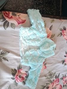 Cute Blue Dress